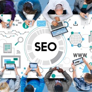 SEO Optimization